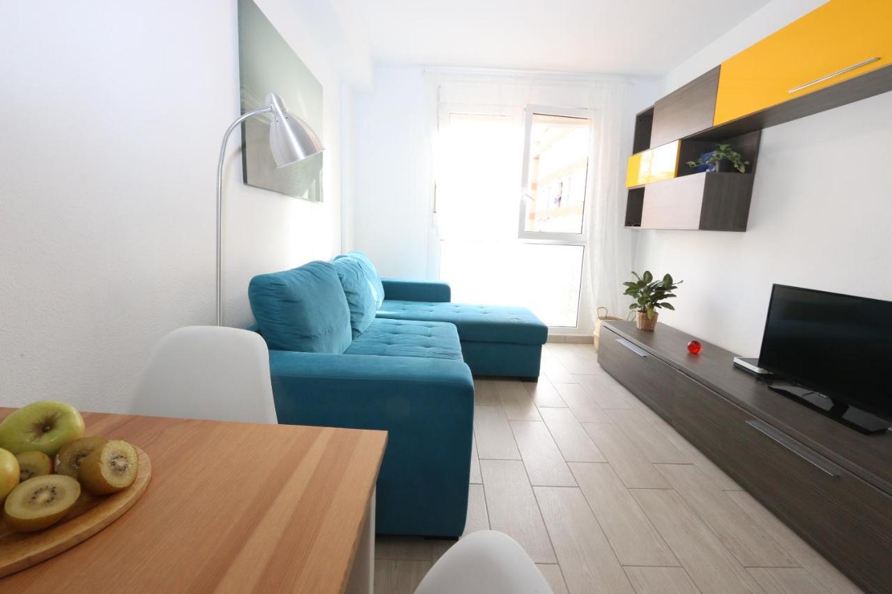 Alquilaencanarias Medano Cabezo Appartement *