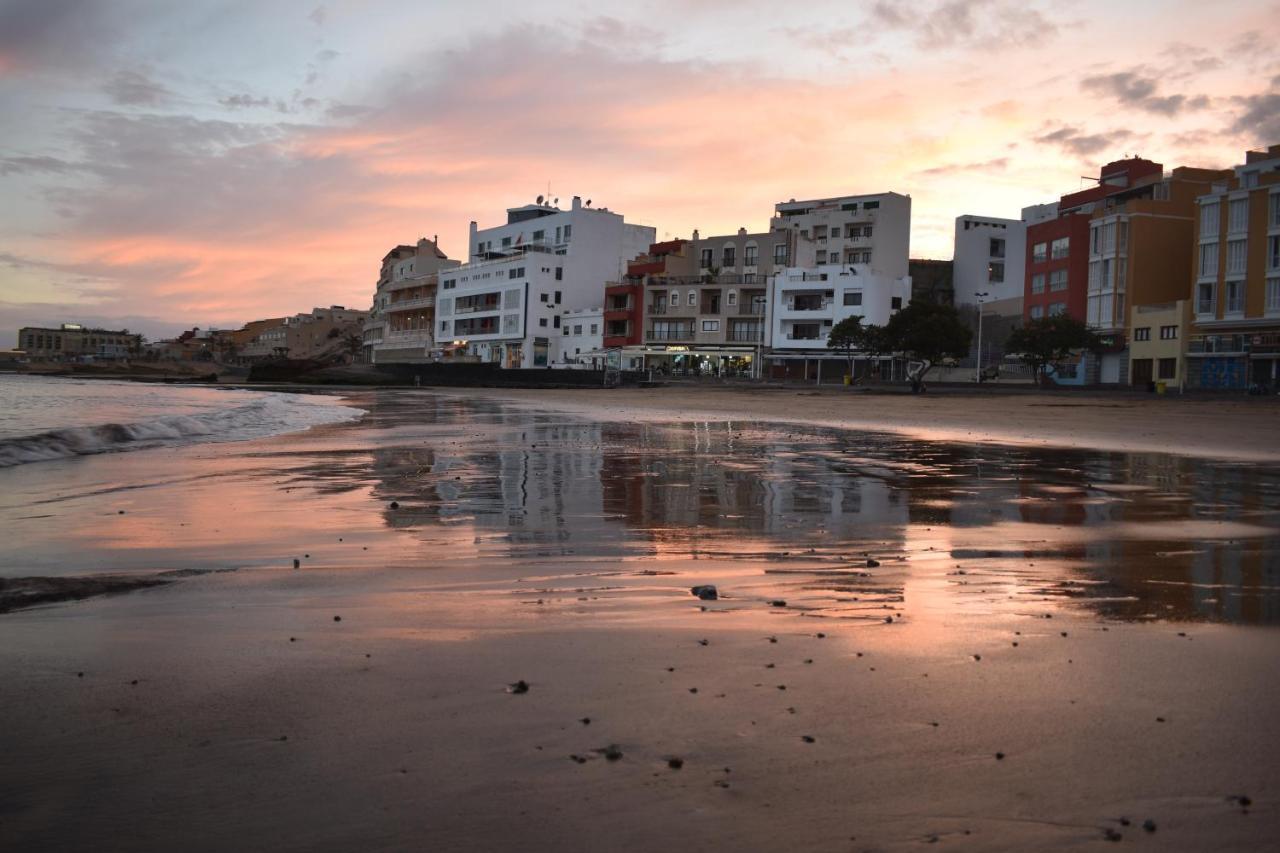 Alquilaencanarias Medano Cabezo * El Médano