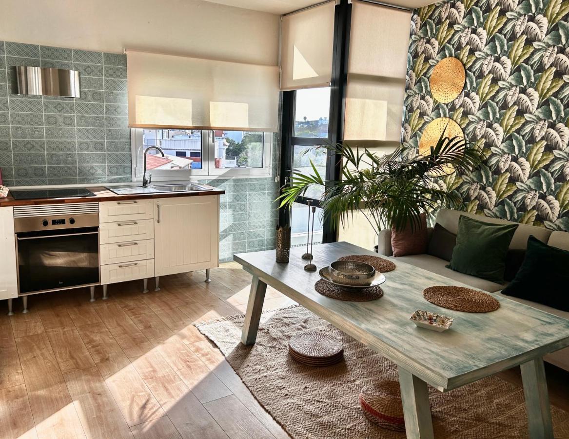 Appartement Paula San Miguel de Abona