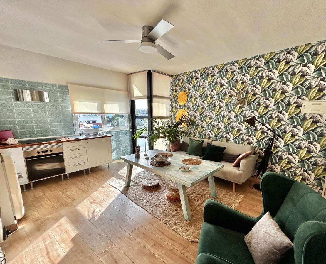 Appartement Paula *