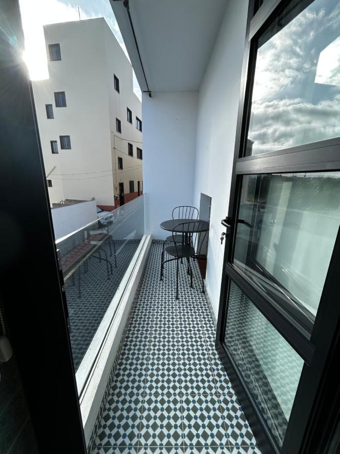 Appartement Paula *