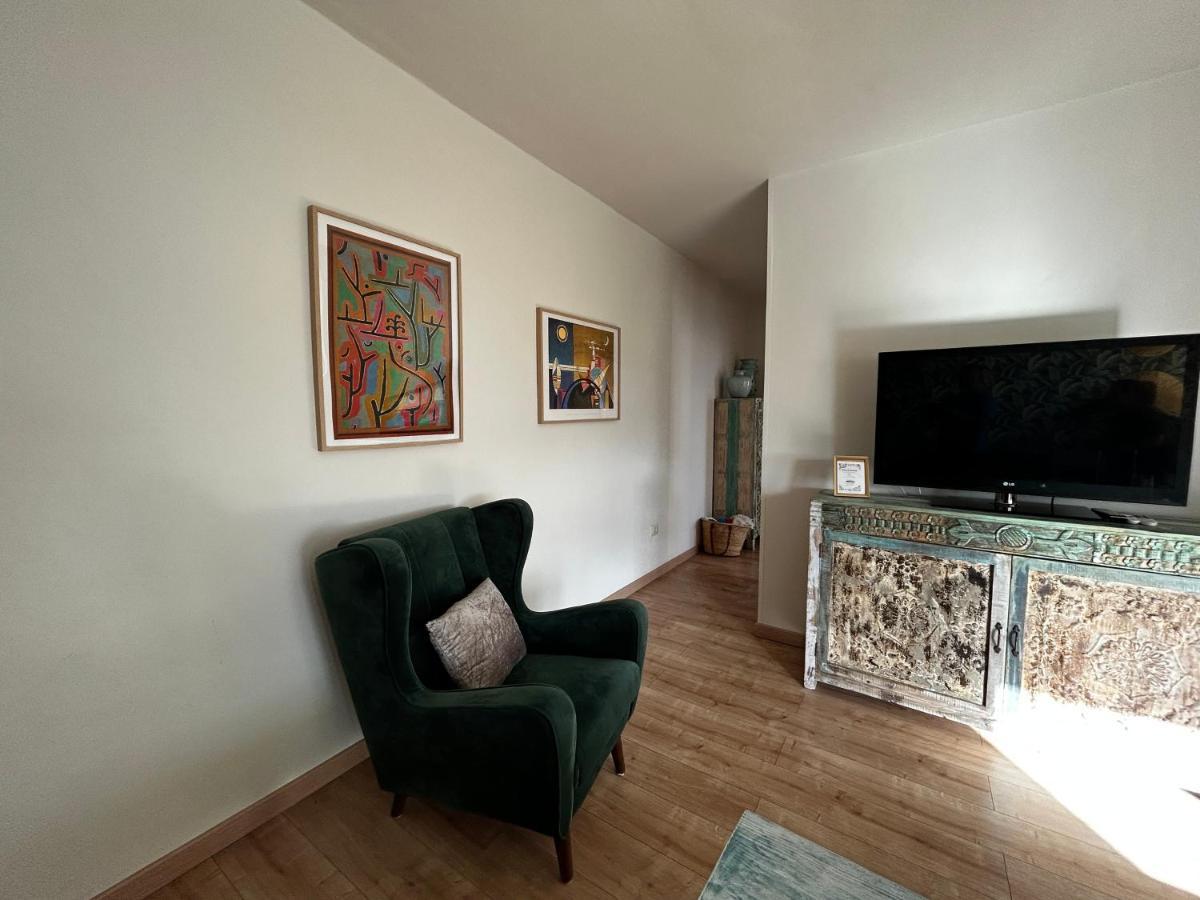 Appartement Paula