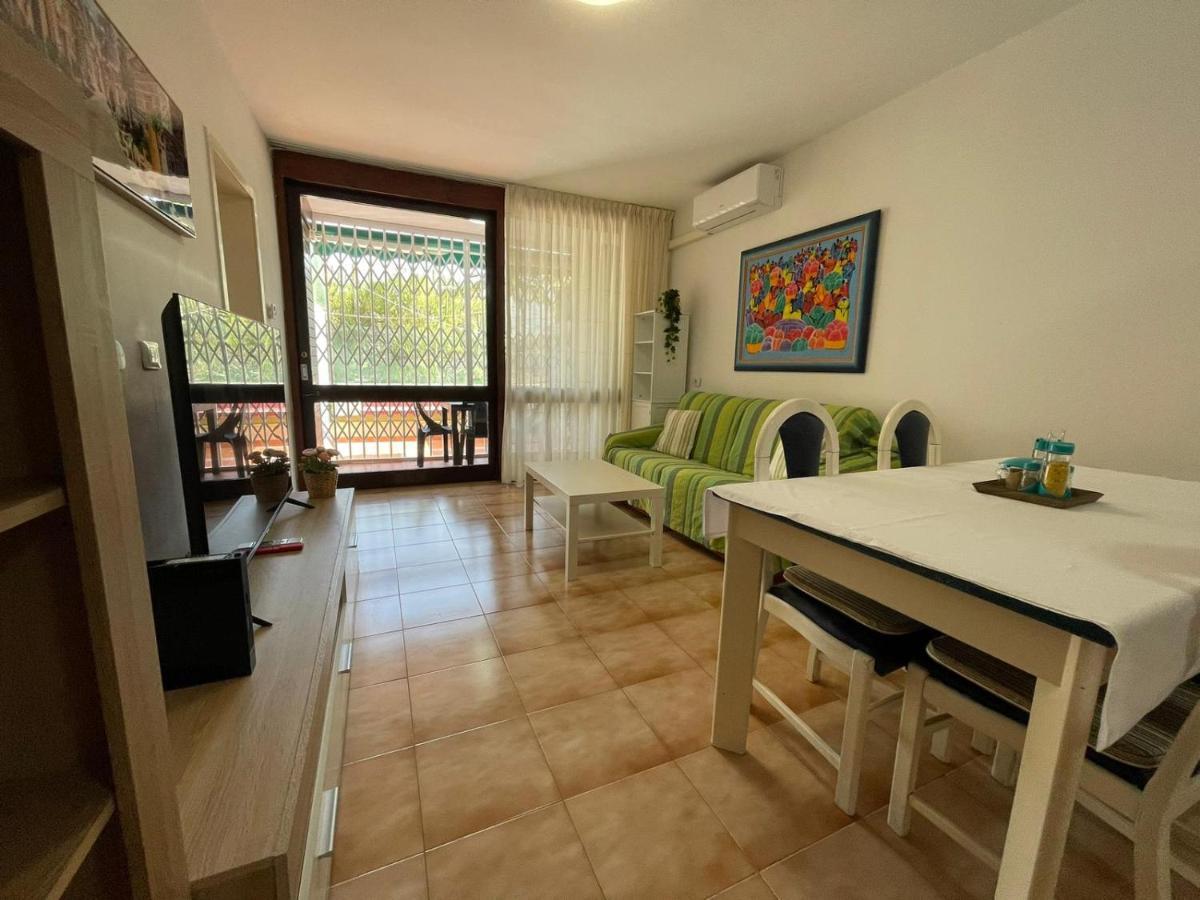 Zuzicka Primavera Apartment Costa Del Silencio
