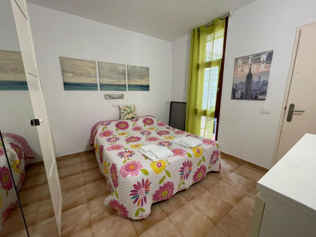 Zuzicka Primavera Apartment Costa Del Silencio