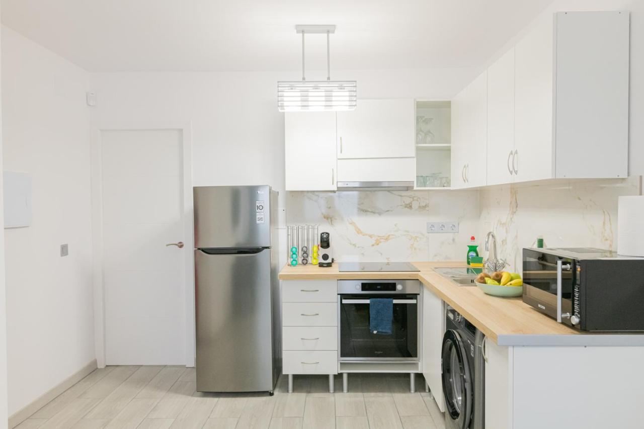 Apartment Iki Blue Gigantes, High Speed Free-wifi *