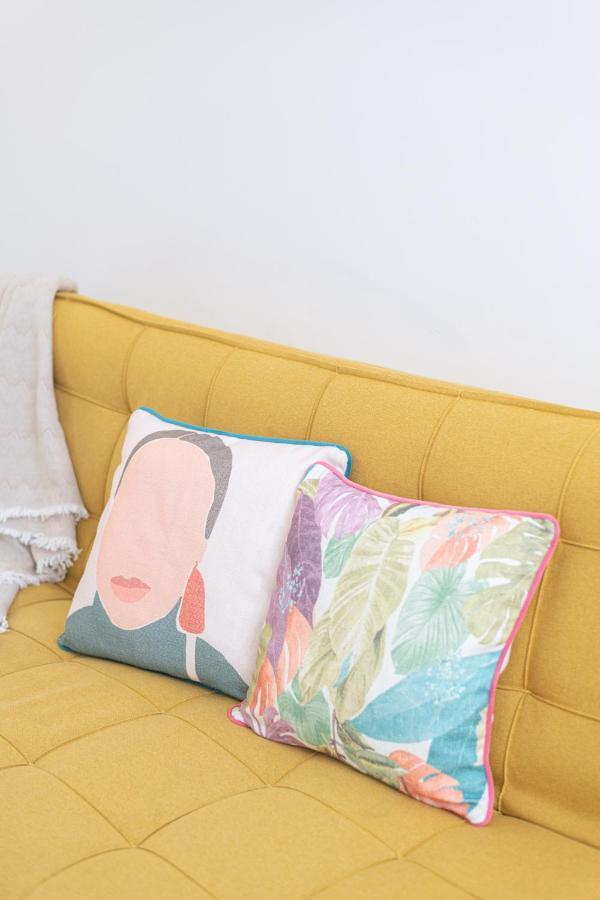 Apartamento Iki Yellow Los Gigantes