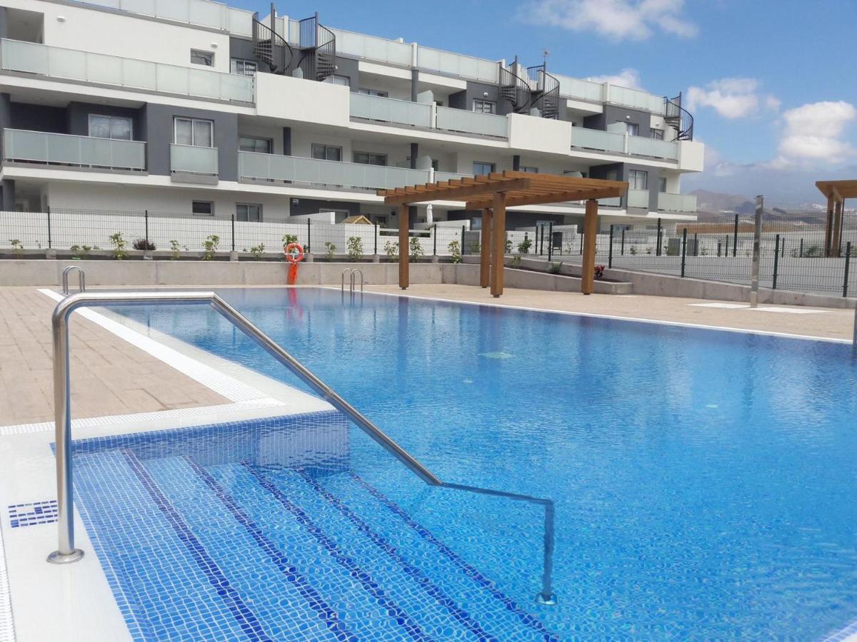 Precioso Apartamento El Médano