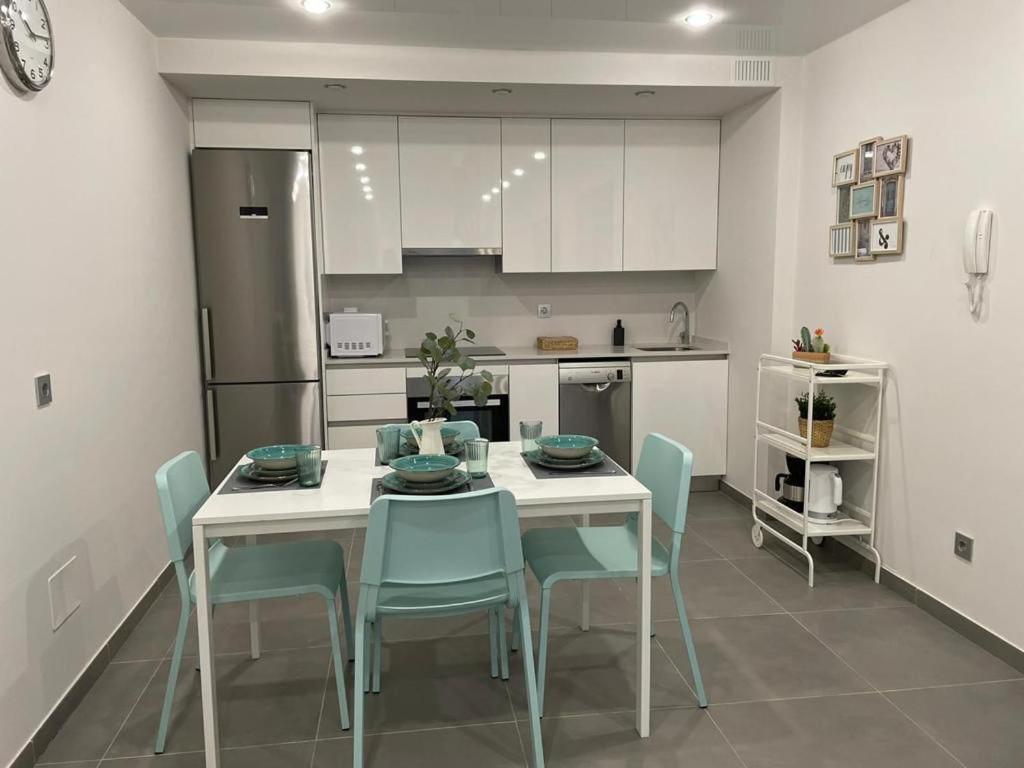 Precioso Apartamento *