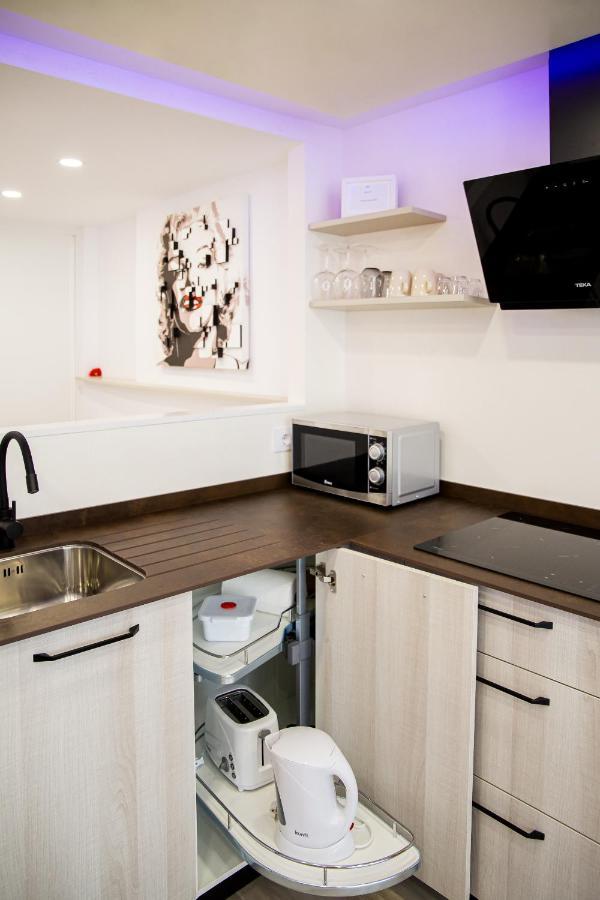 Apartment Luxury Borinquen With Parking And Swimming Pool