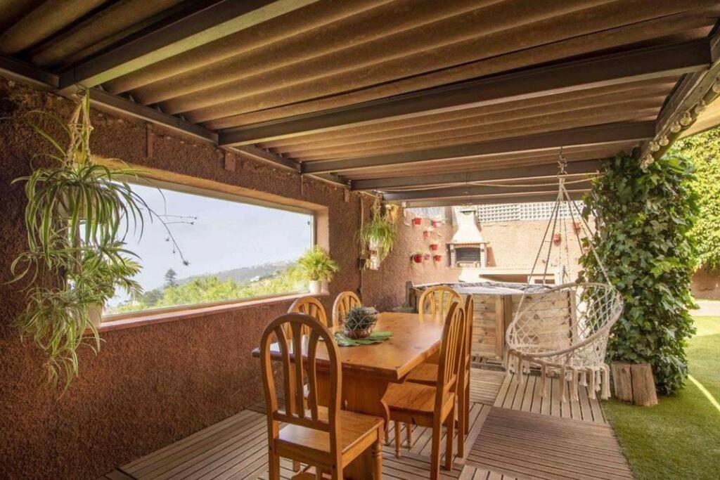 Holiday home Canales
