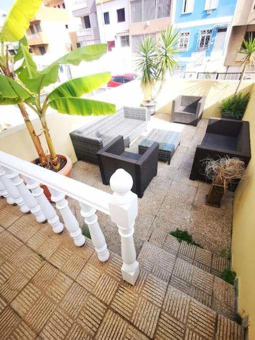Amplia Casa 5 En Santa Cruz Con Zona Trabajar Сasa de vacaciones