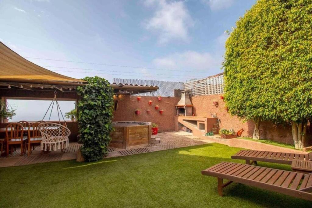 Holiday home Canales
