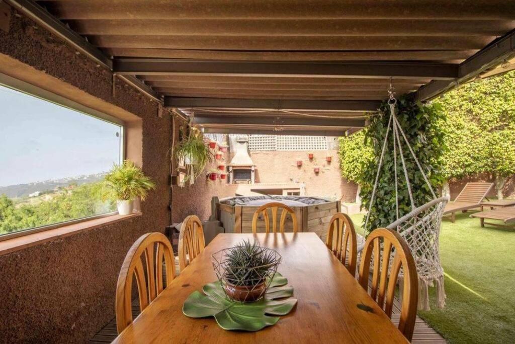 Canales Holiday home