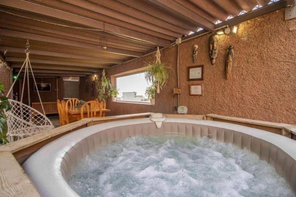 Canales Holiday home
