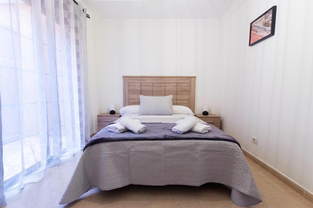 El Brezo Apartamento Tegueste