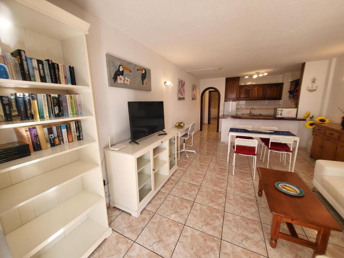Apartment San Marino 5