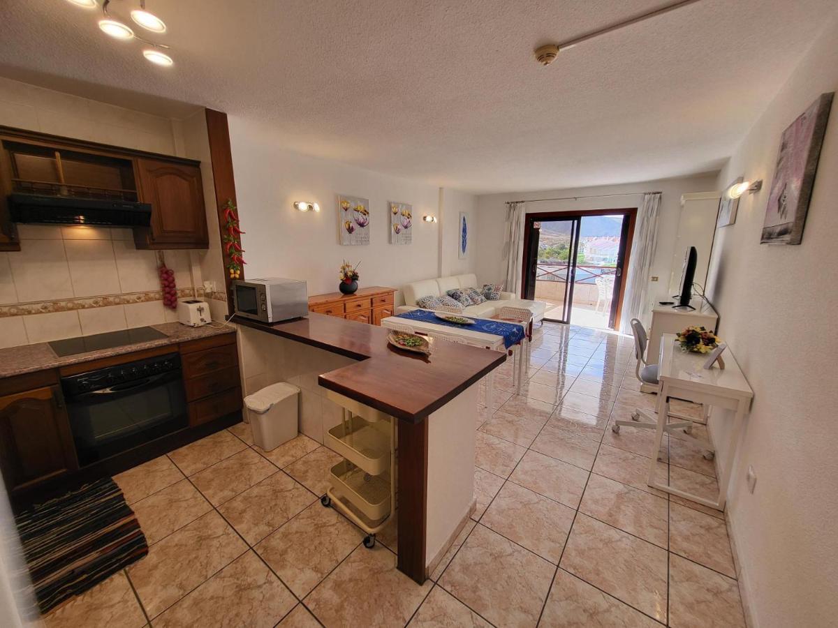 Apartment San Marino 5 Los Cristianos (Tenerife)