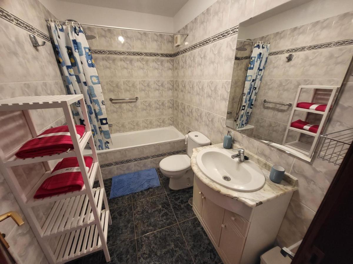 Apartment San Marino 5 Los Cristianos (Tenerife)