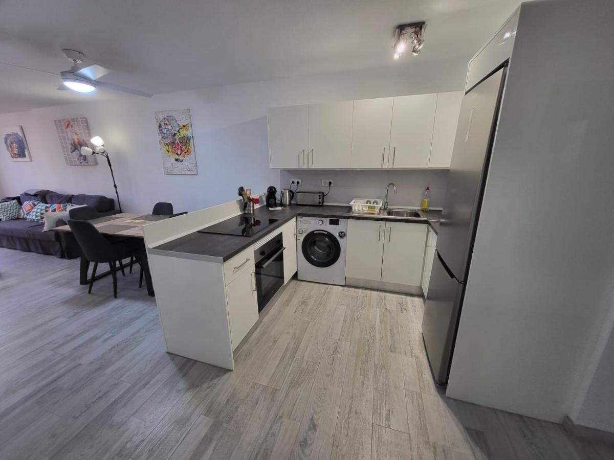 Apartamento Castle Harbour 2 Los Cristianos (Tenerife)