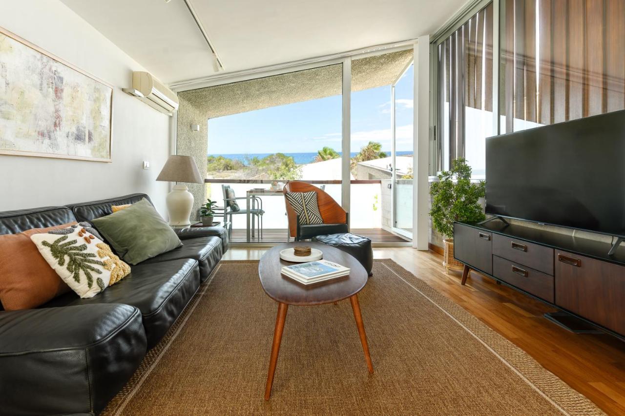 Casa En La Playa Con 2 Bicis Gratis Сasa de vacaciones Granadilla De Abona