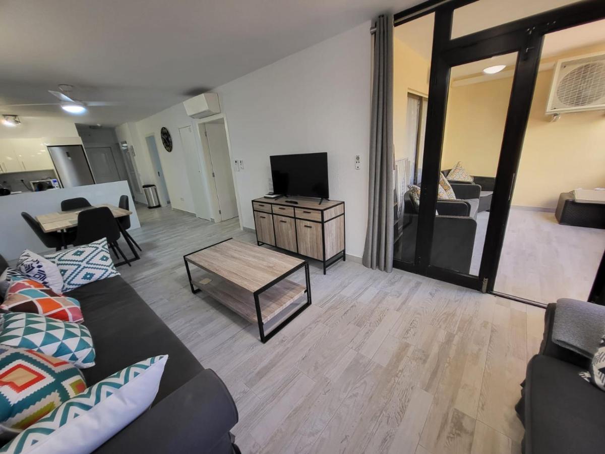 Apartamento Castle Harbour 2 Los Cristianos (Tenerife)