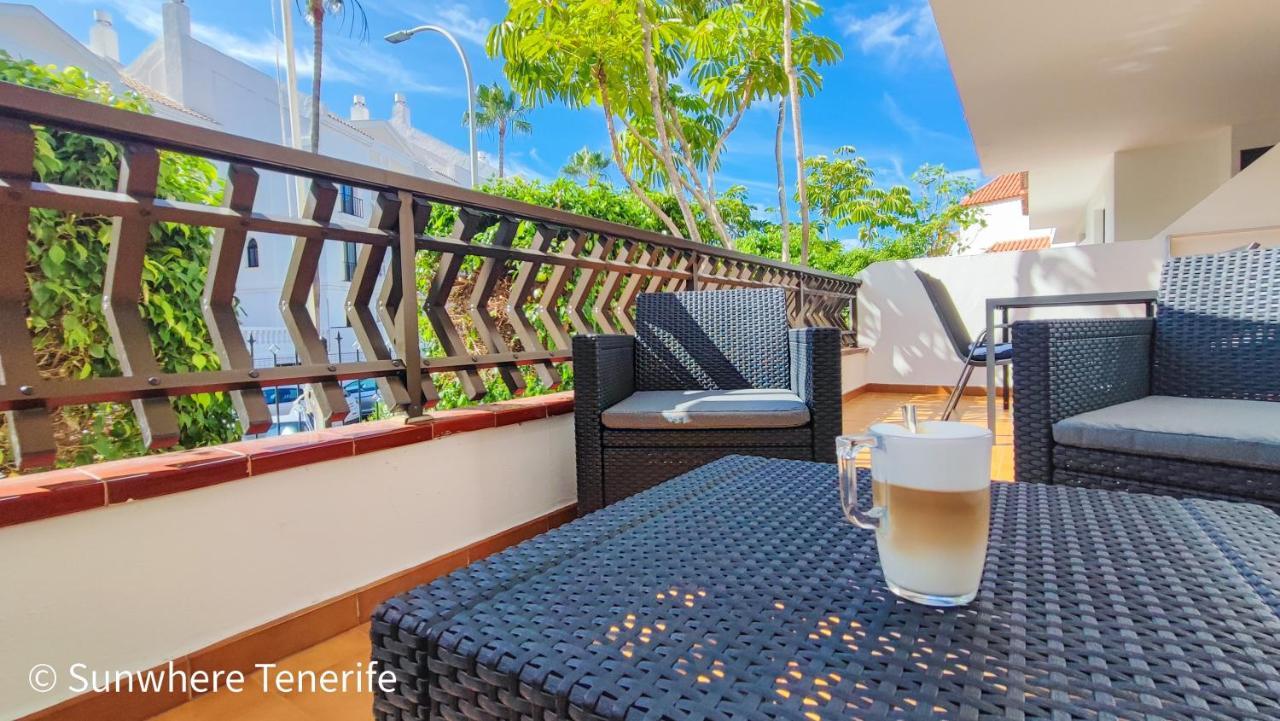 Diamantes - Relaxing Tenerife Getaway - Heated Pool - Cristianos Apartment Los Cristianos (Tenerife)