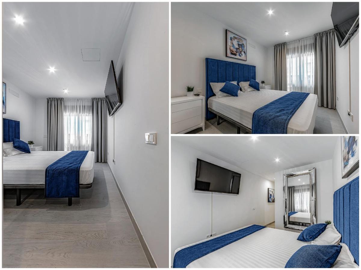 Luxury 2bedroom On San Juan * Playa de San Juan (Tenerife)
