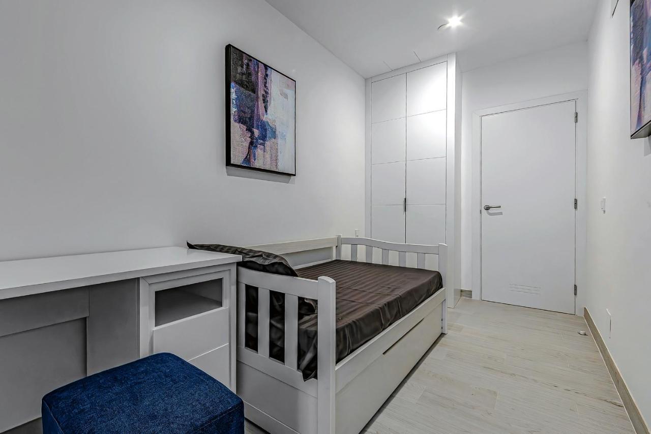 Luxury 2bedroom On San Juan Playa de San Juan (Tenerife)