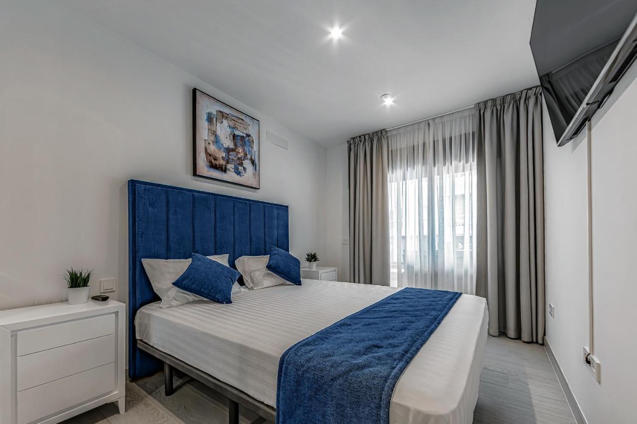 Luxury 2bedroom On San Juan Apartment *