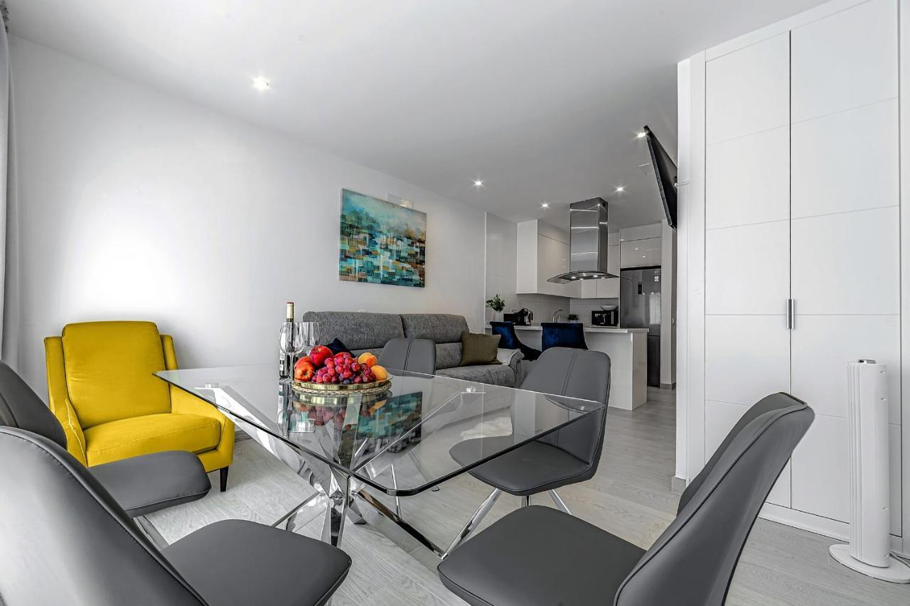 Luxury 2bedroom On San Juan *