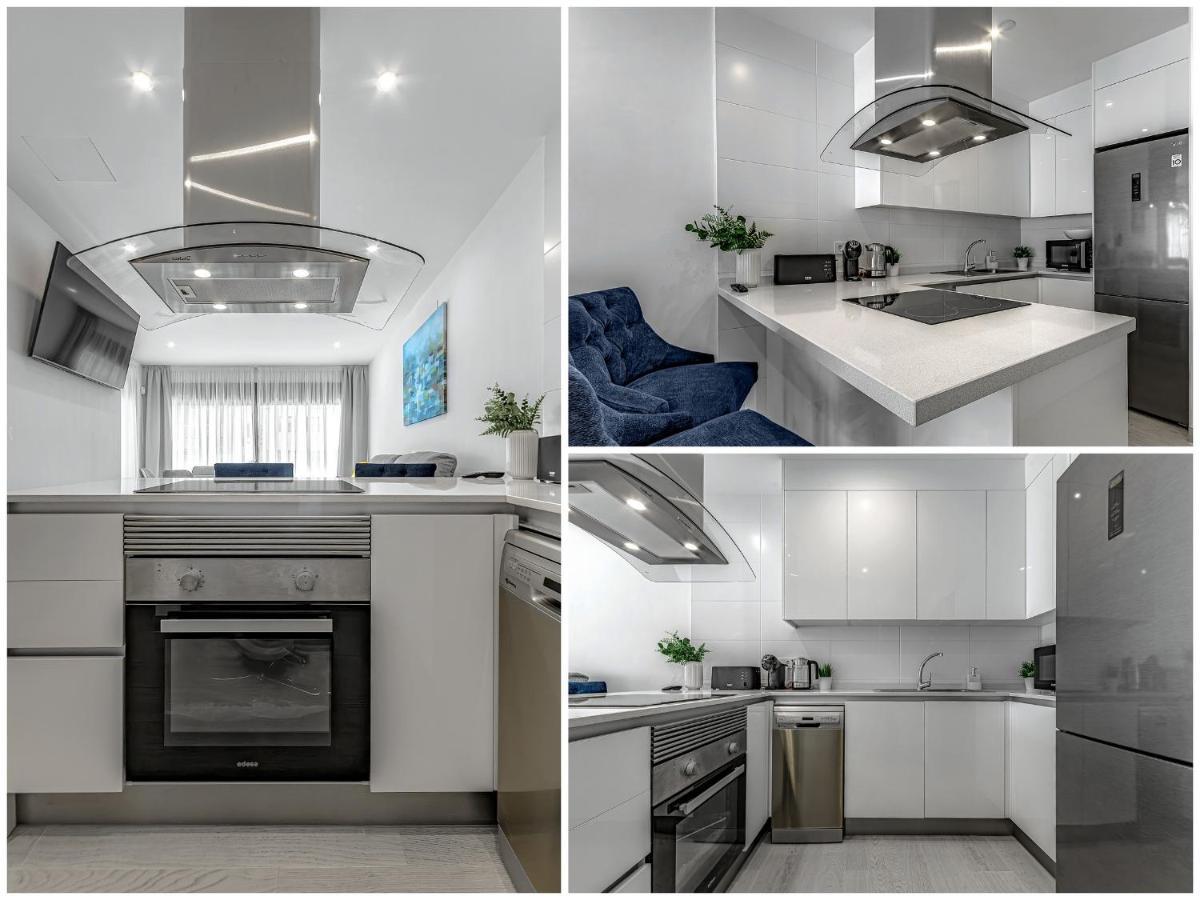 Apartment Luxury 2bedroom On San Juan