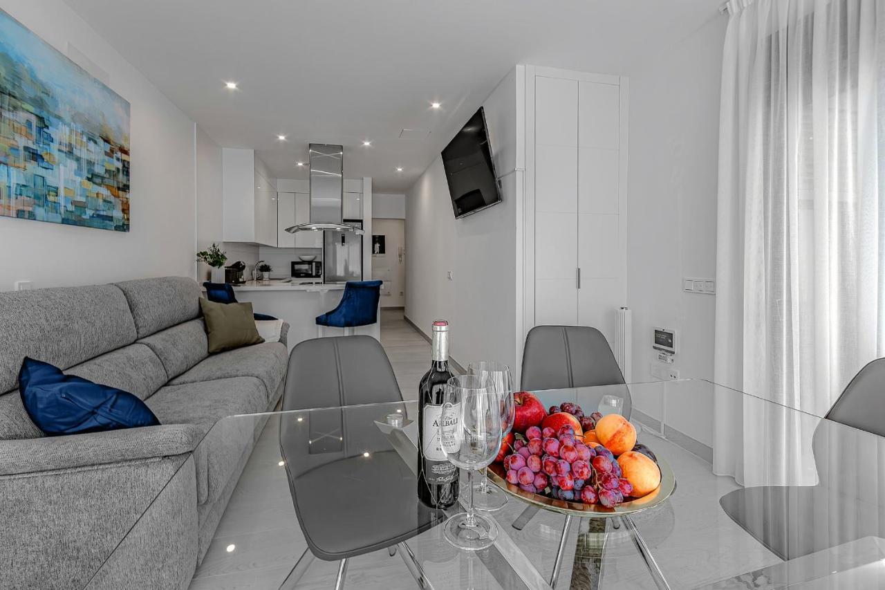 Luxury 2bedroom On San Juan Apartment *