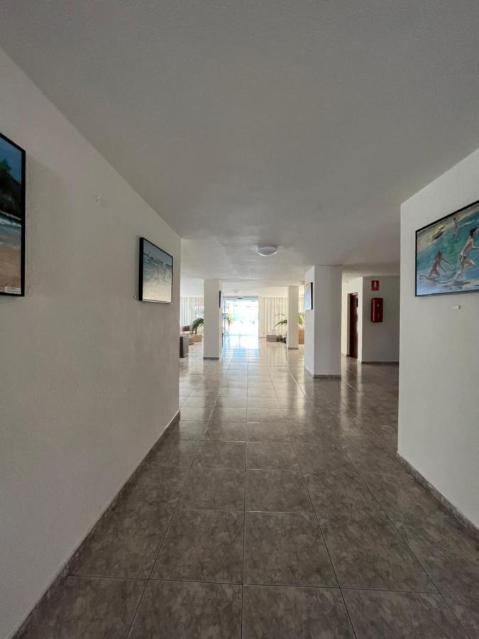 Appartement Torres Del Sol , Americas , Cute