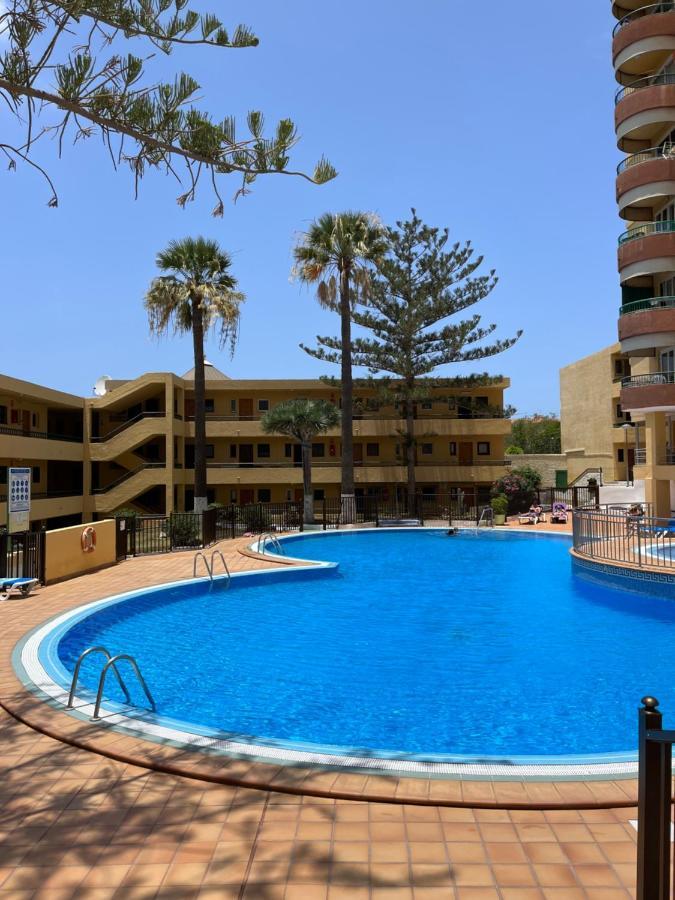 Appartement Torres Del Sol , Americas , Cute *