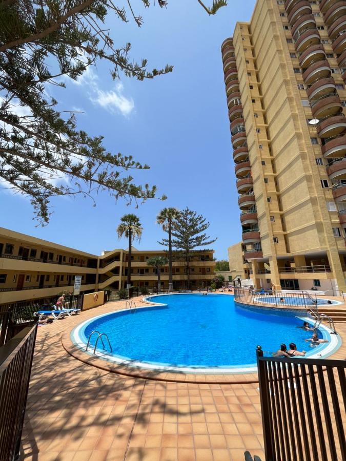 Appartement Torres Del Sol , Americas , Cute