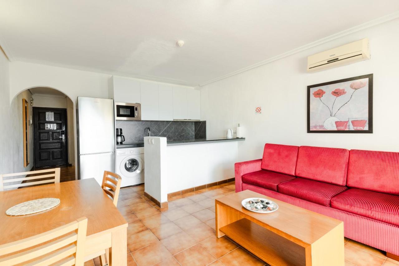 Appartement Oceanfront Tenerife South Albatros 270 *