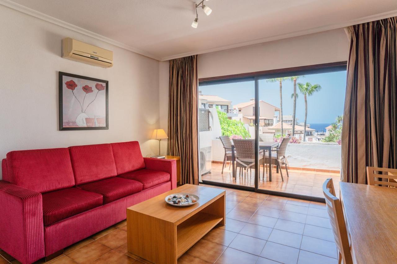 Oceanfront Tenerife South Albatros 270 San Miguel de Abona