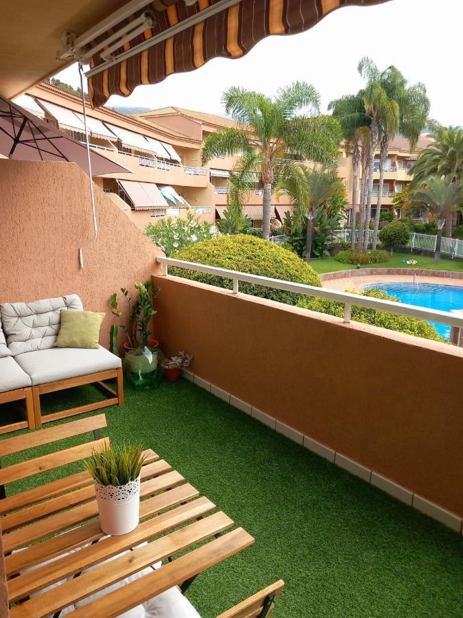 Apartamento Vista Asomada