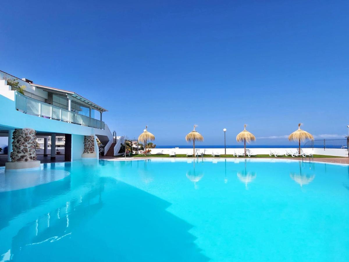 Sunshine Island Village Appartement Costa Adeje (Tenerife)