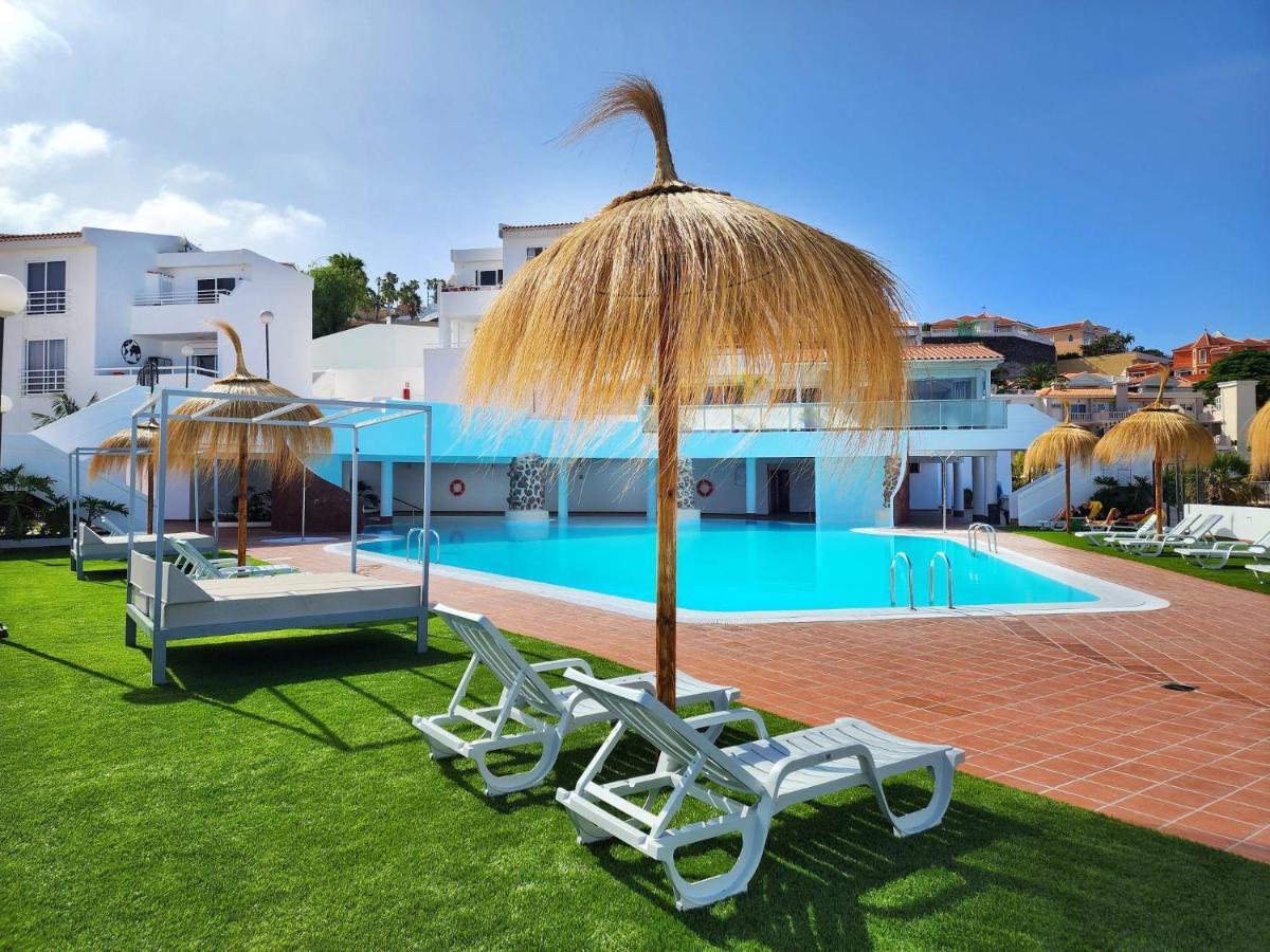 Sunshine Island Village Appartement
