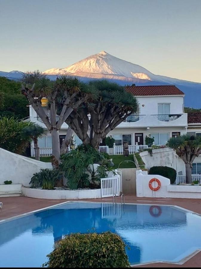 Guanche Bay Appartement *