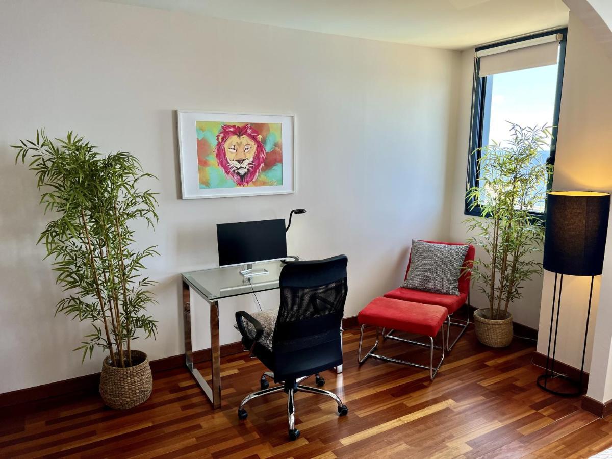 Home2book El Encanto De La Torre I Apartamento