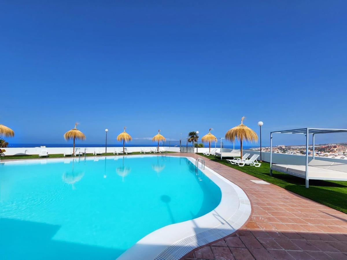 Sunshine Island Village * Costa Adeje (Tenerife)