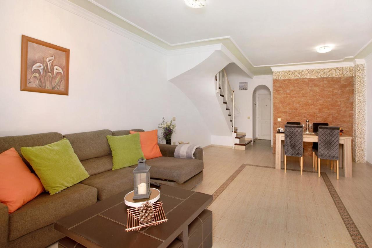 Casa Vacacional Lomada San Isidro (Tenerife)