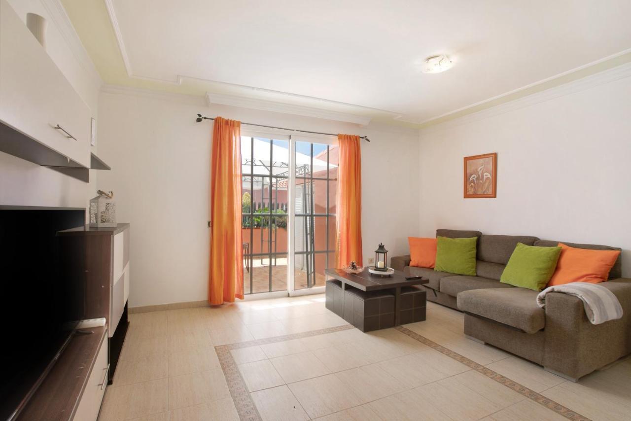 Casa Vacacional Lomada * San Isidro (Tenerife)