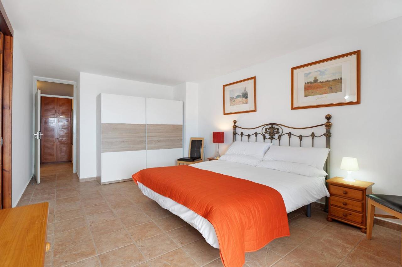 Apto 108 Wonder Located In Front Of The Sea With Swimming Pool Appartement *