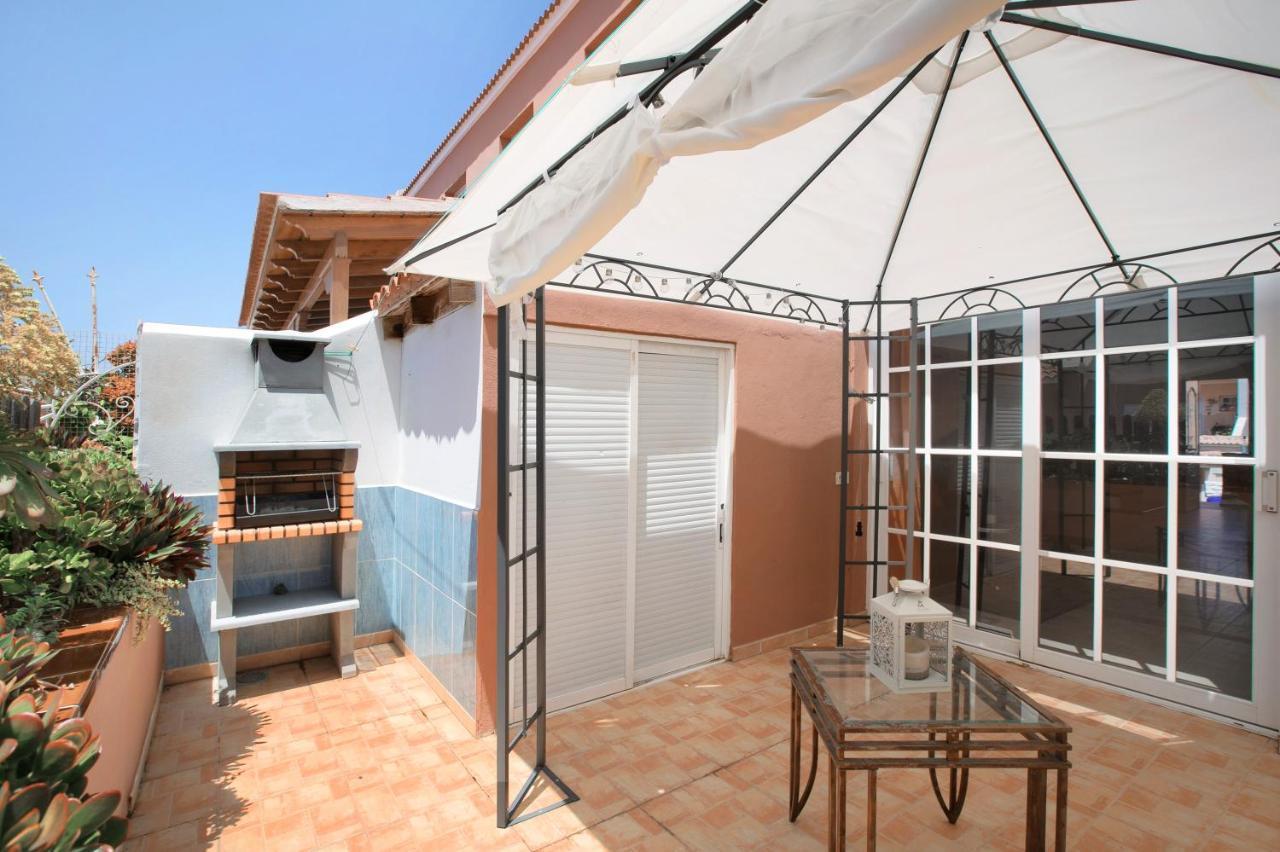 Casa Vacacional Lomada Villa