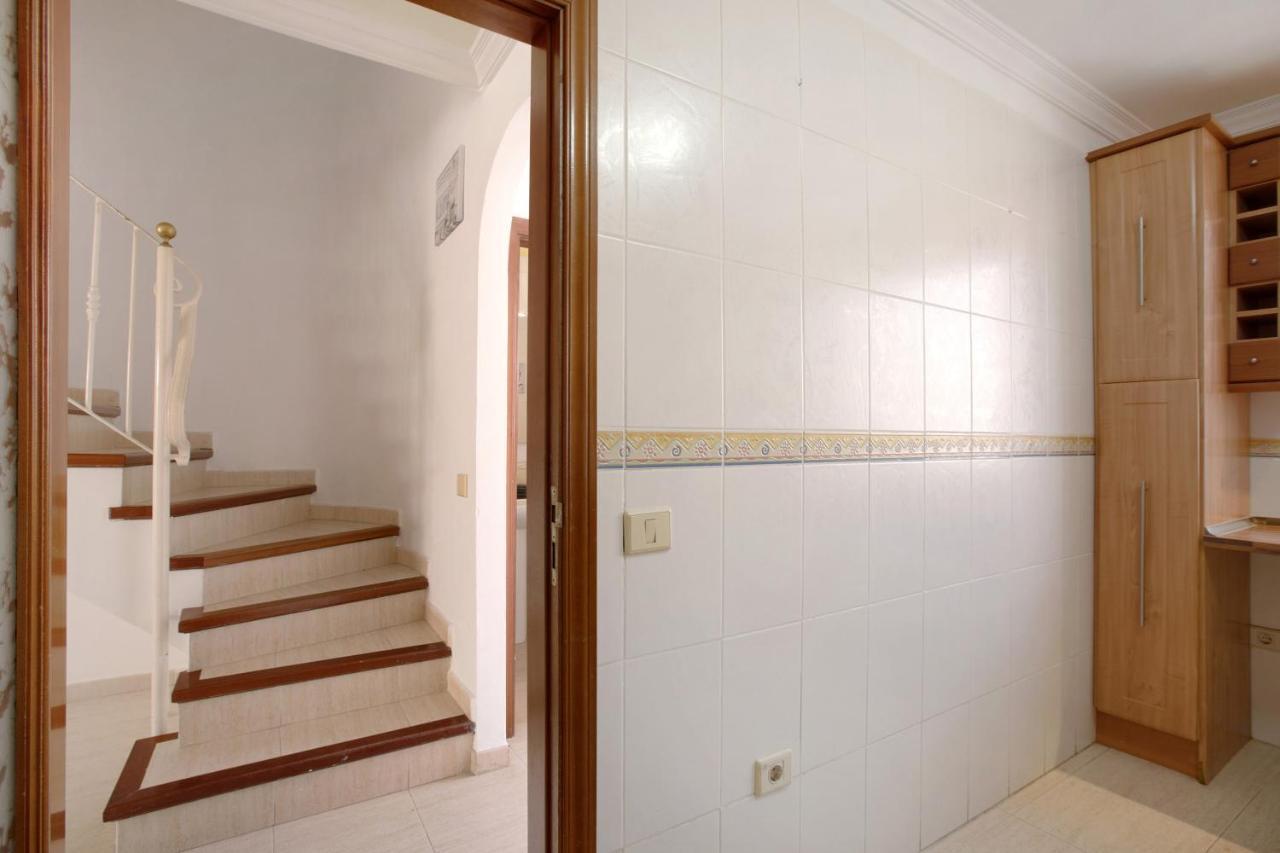 Casa Vacacional Lomada Villa San Isidro (Tenerife)