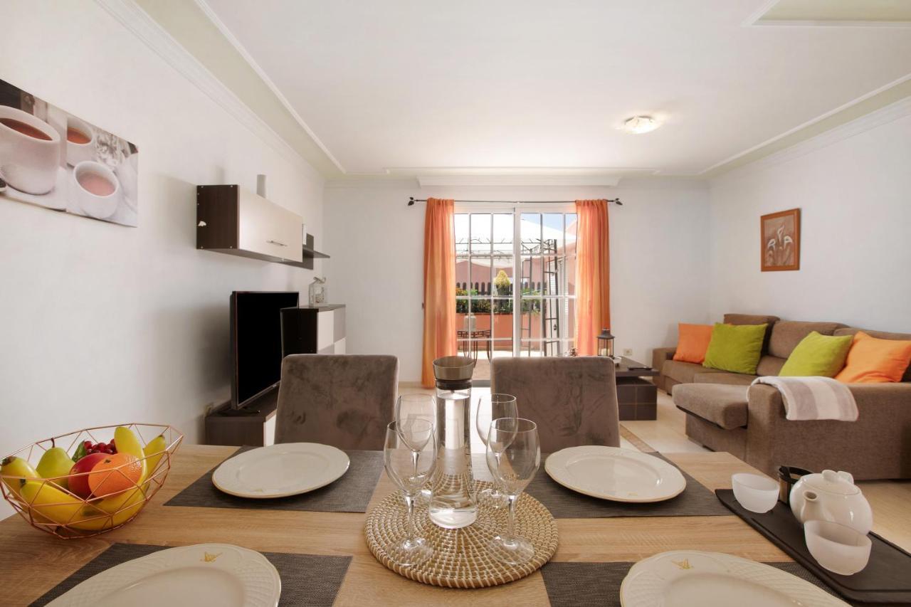 Casa Vacacional Lomada Villa San Isidro (Tenerife)