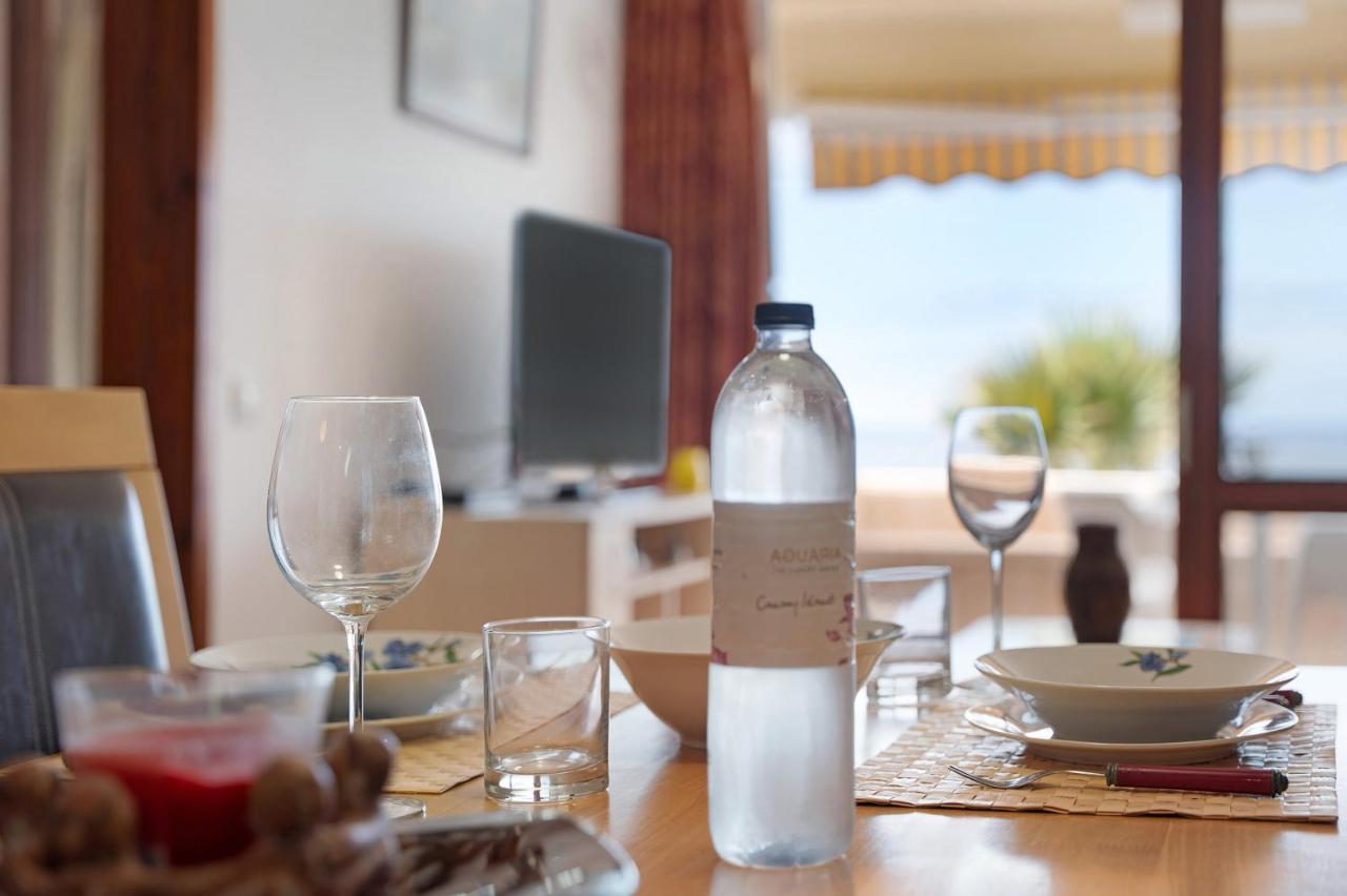 Appartement Apto 108 Wonder Located In Front Of The Sea With Swimming Pool